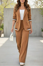 Victoria | Conjunto coordinado a medida