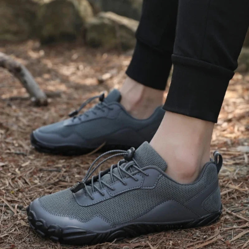 Zapatillas minimalistas ligeras brillare