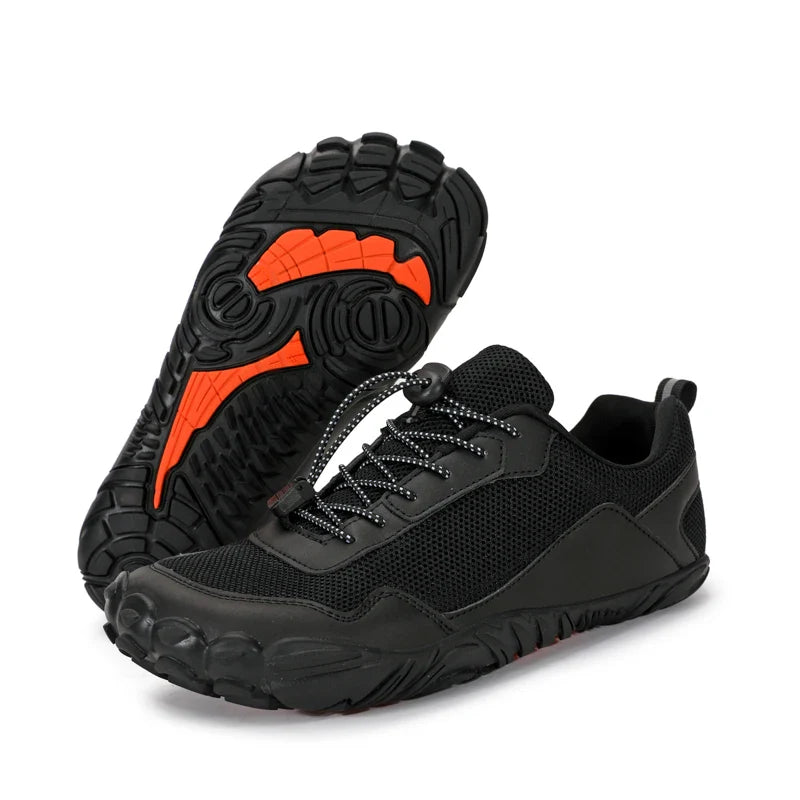 Zapatillas minimalistas ligeras brillare