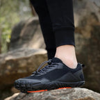 Zapatillas minimalistas ligeras brillare