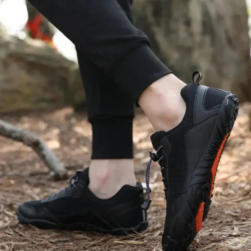 Zapatillas minimalistas ligeras brillare