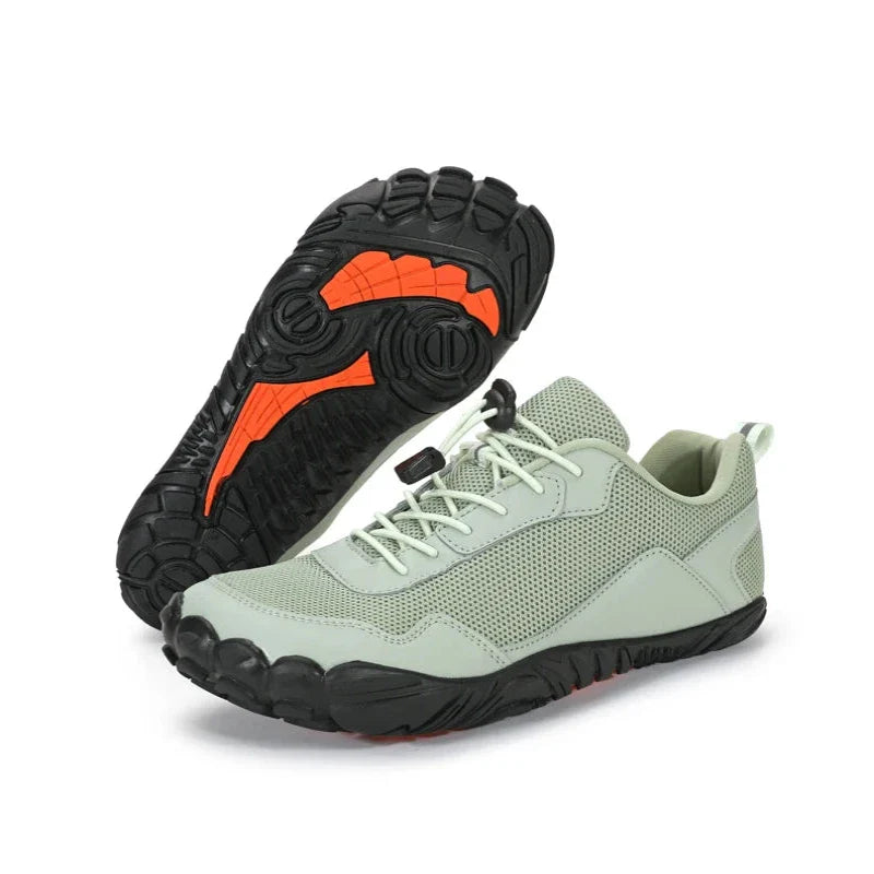 Zapatillas minimalistas ligeras brillare