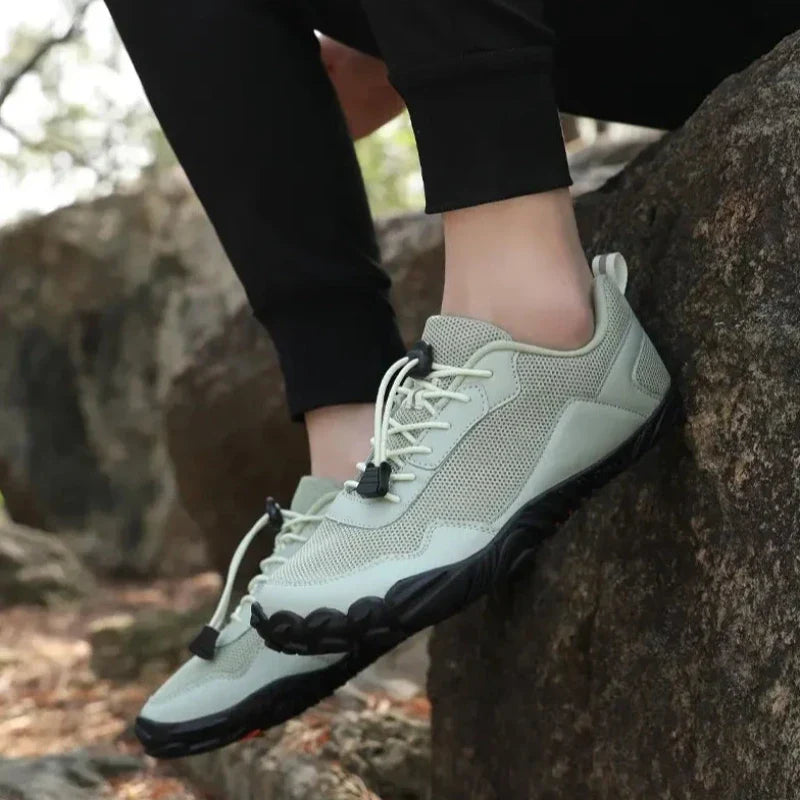 Zapatillas minimalistas ligeras brillare