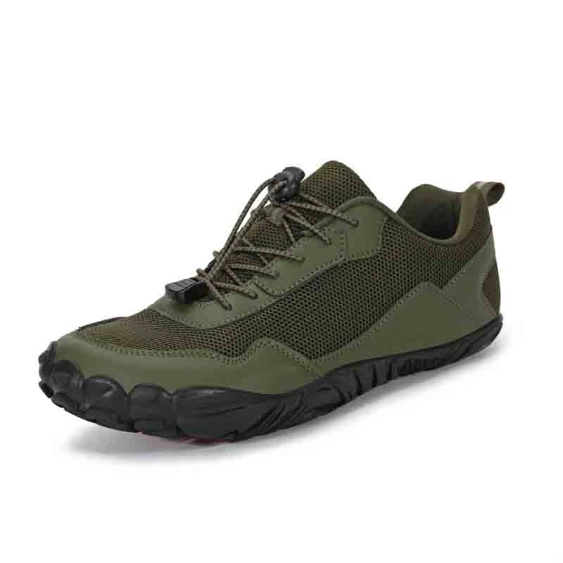 Zapatillas minimalistas ligeras brillare