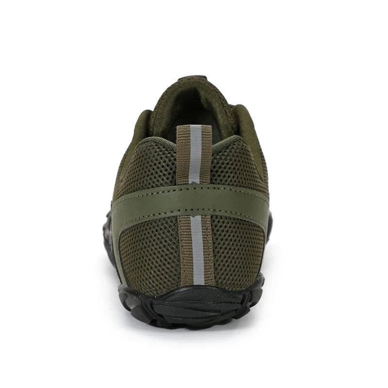 Zapatillas minimalistas ligeras brillare