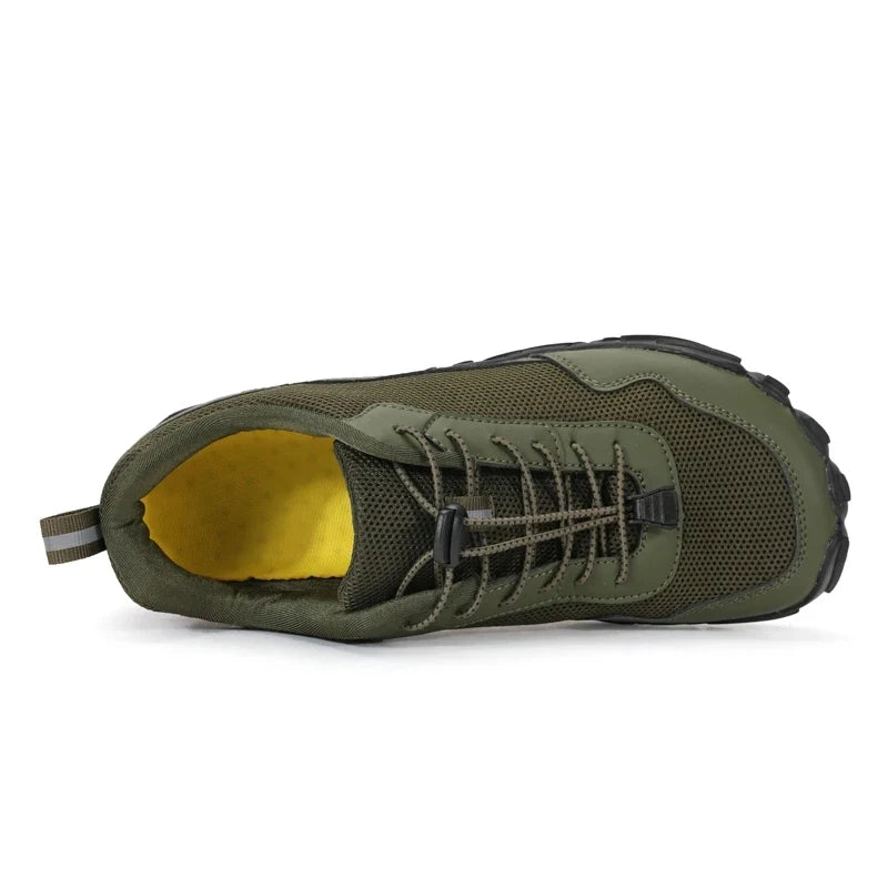 Zapatillas minimalistas ligeras brillare