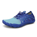 Tenis Barefoot Trail Moonlight