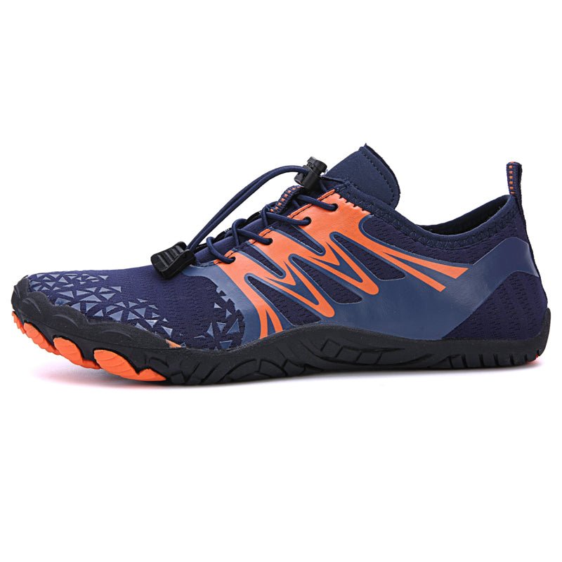 Tenis Barefoot Trail Sunset