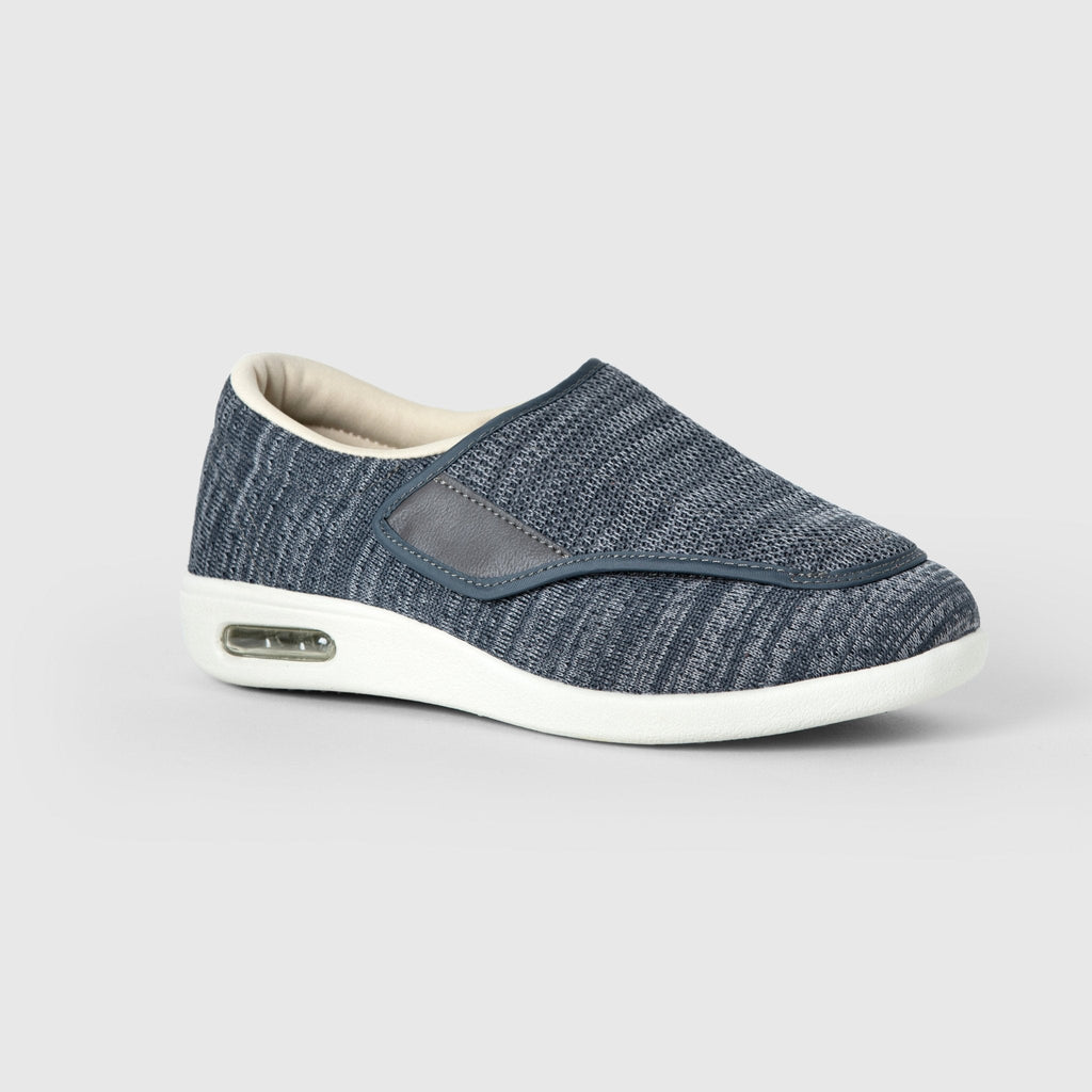 Zapatos Horma Ancha Chloe Flex