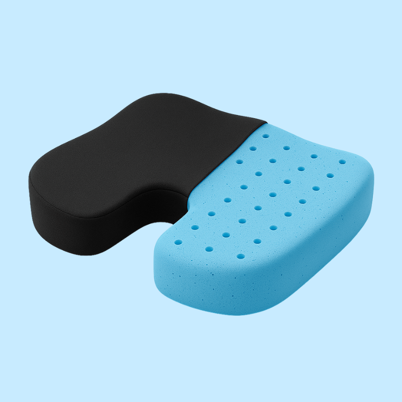 Cojín Ergonómico Cloud Relief