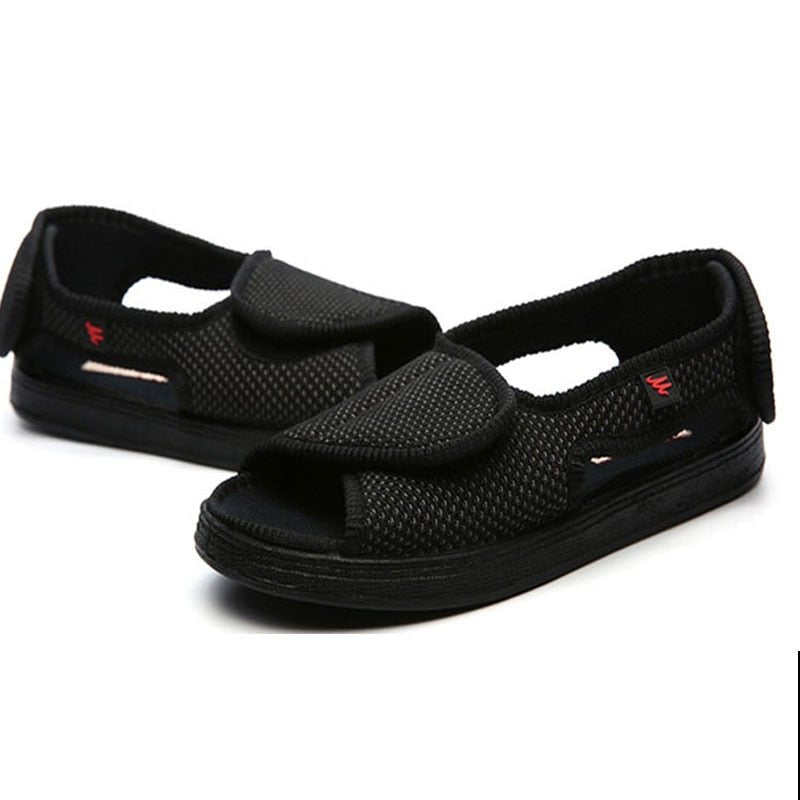 Sandalias Horma Ancha Coles Diario
