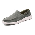 Mocasines Ortopédicos Comfort Verde