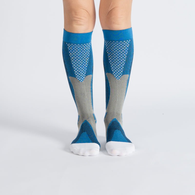 Calcetines Compresión Pack 12