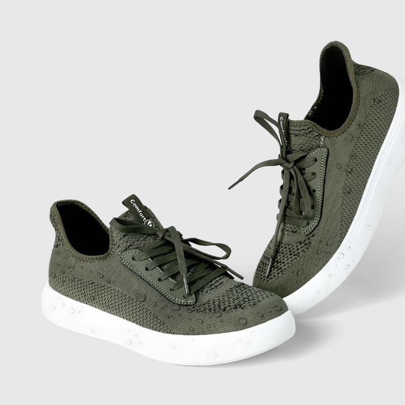 Zapatos Uso Diario Bosque Flow