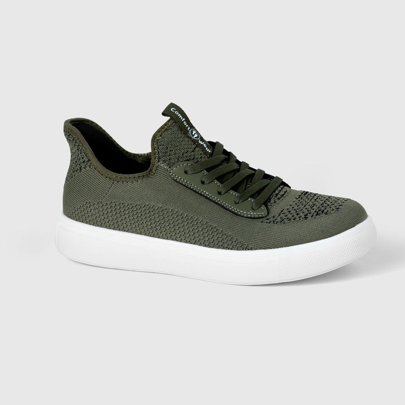 Zapatos Uso Diario Bosque Flow
