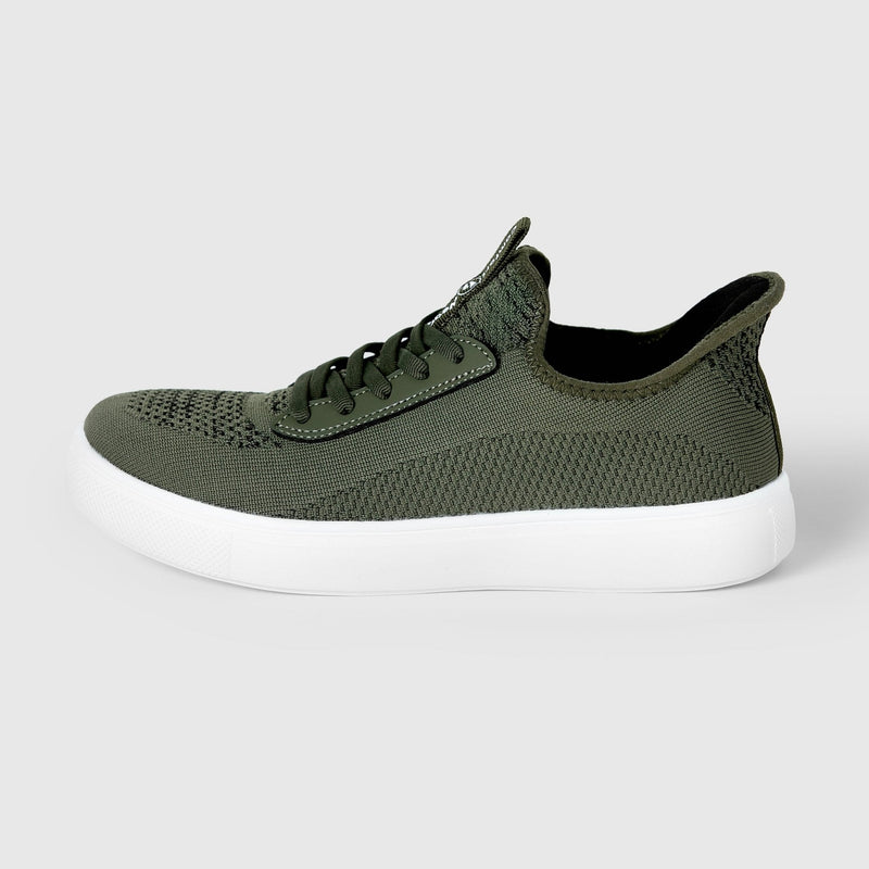 Zapatos Uso Diario Bosque Flow