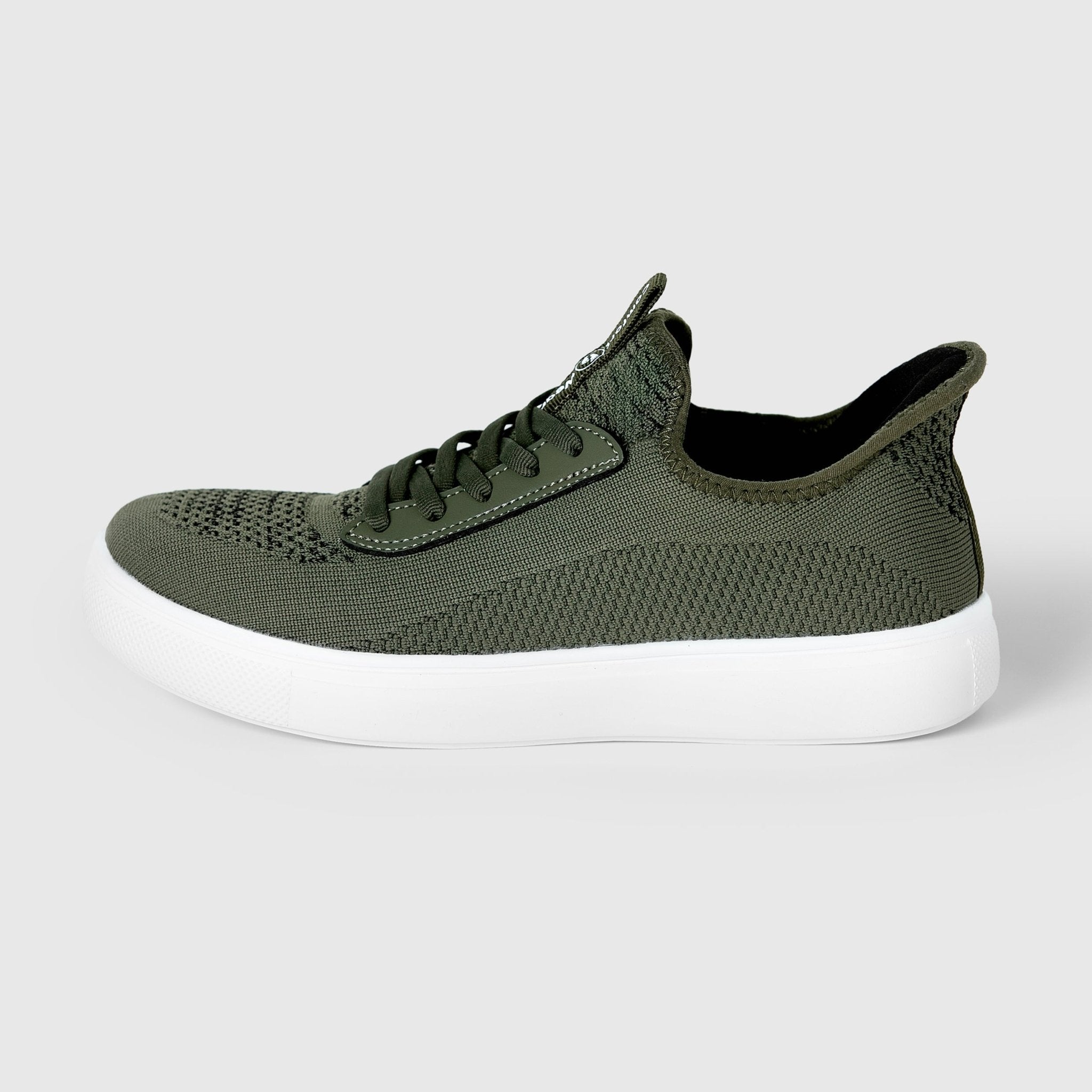 Zapatos Uso Diario Bosque Flow