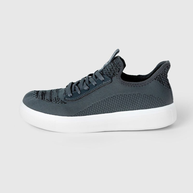 Zapatos Uso Diario Slate Flow