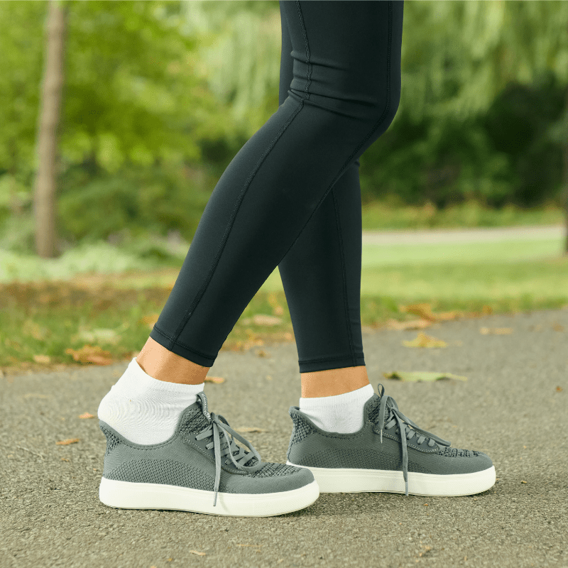 Zapatos Uso Diario Slate Flow
