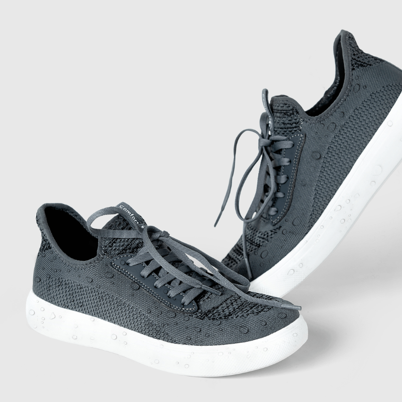 Zapatos Uso Diario Slate Flow