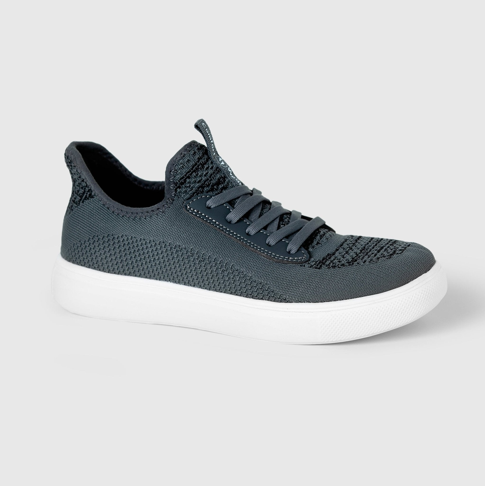 Zapatos Uso Diario Slate Flow