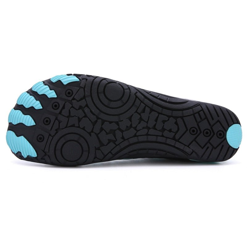 Tenis Barefoot Trail Navy