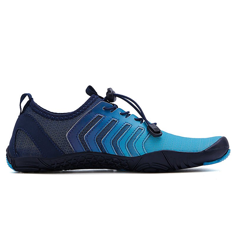 Tenis Barefoot Trail Navy