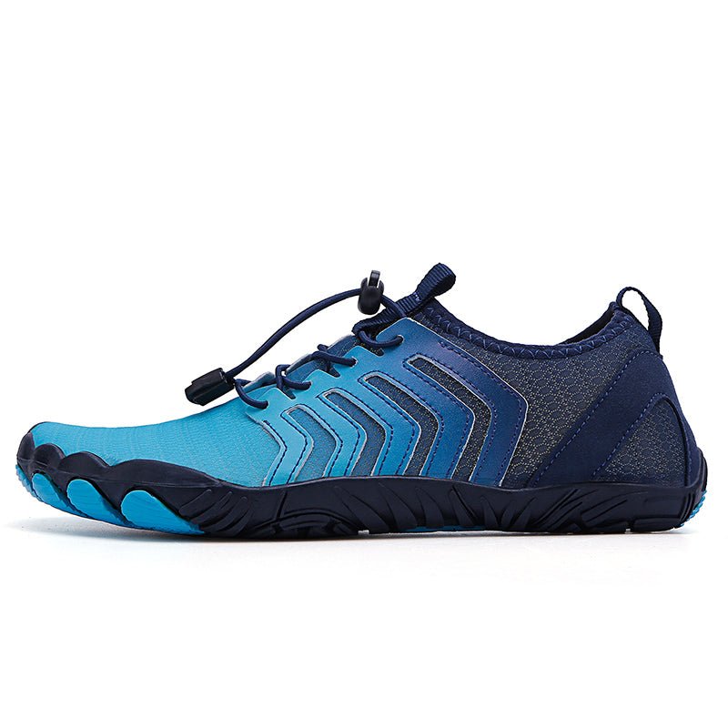 Tenis Barefoot Trail Navy
