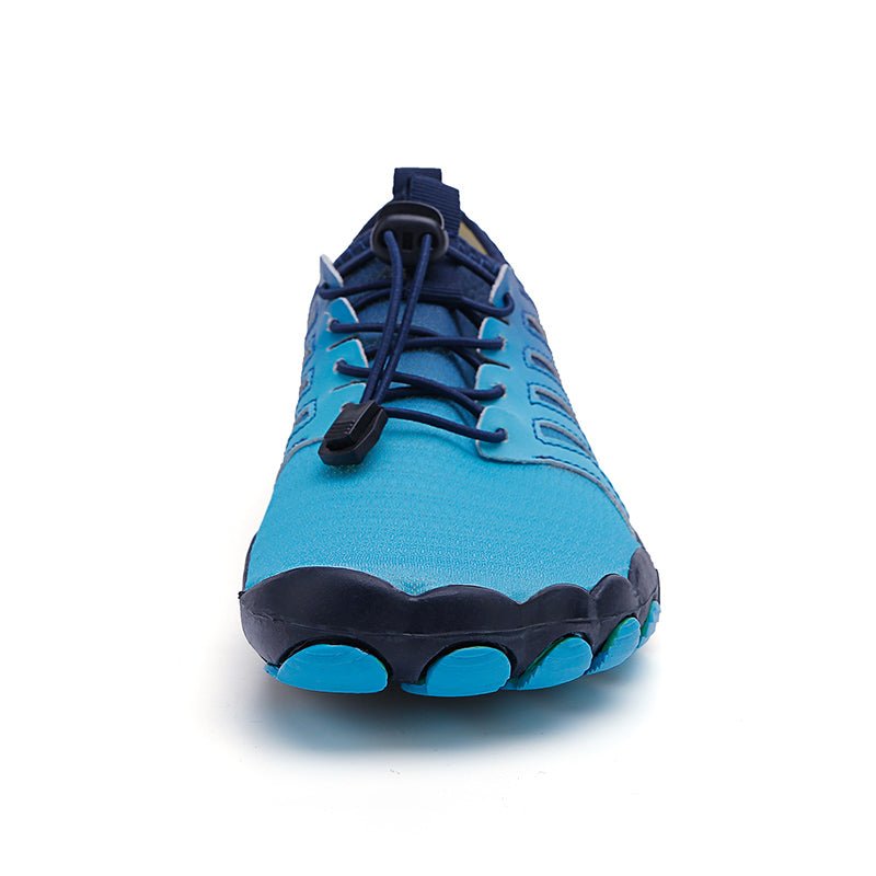 Tenis Barefoot Trail Navy