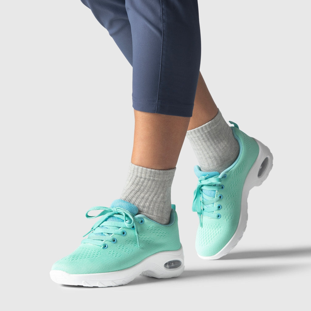 Zapatillas Ortopédicas Energy Aqua