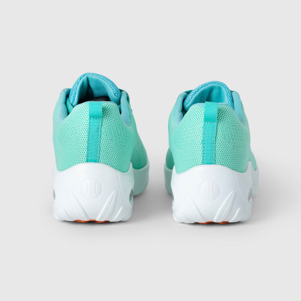 Zapatillas Ortopédicas Energy Aqua