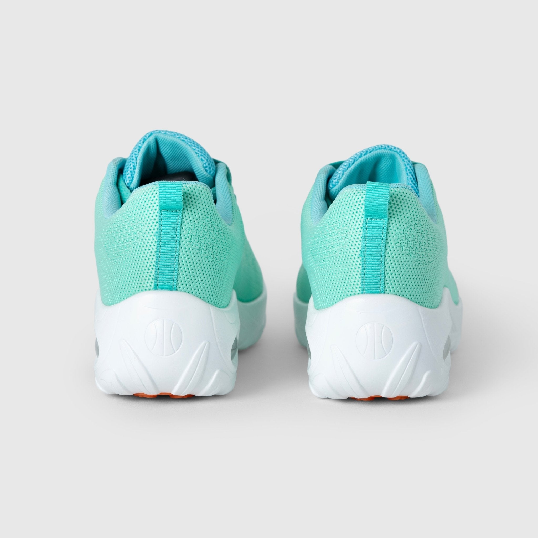 Zapatillas Ortopédicas Energy Aqua