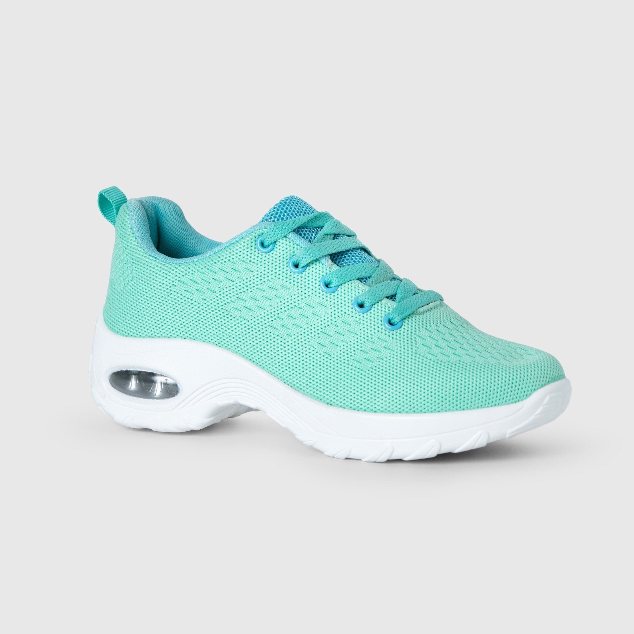 Zapatillas Ortopédicas Energy Aqua