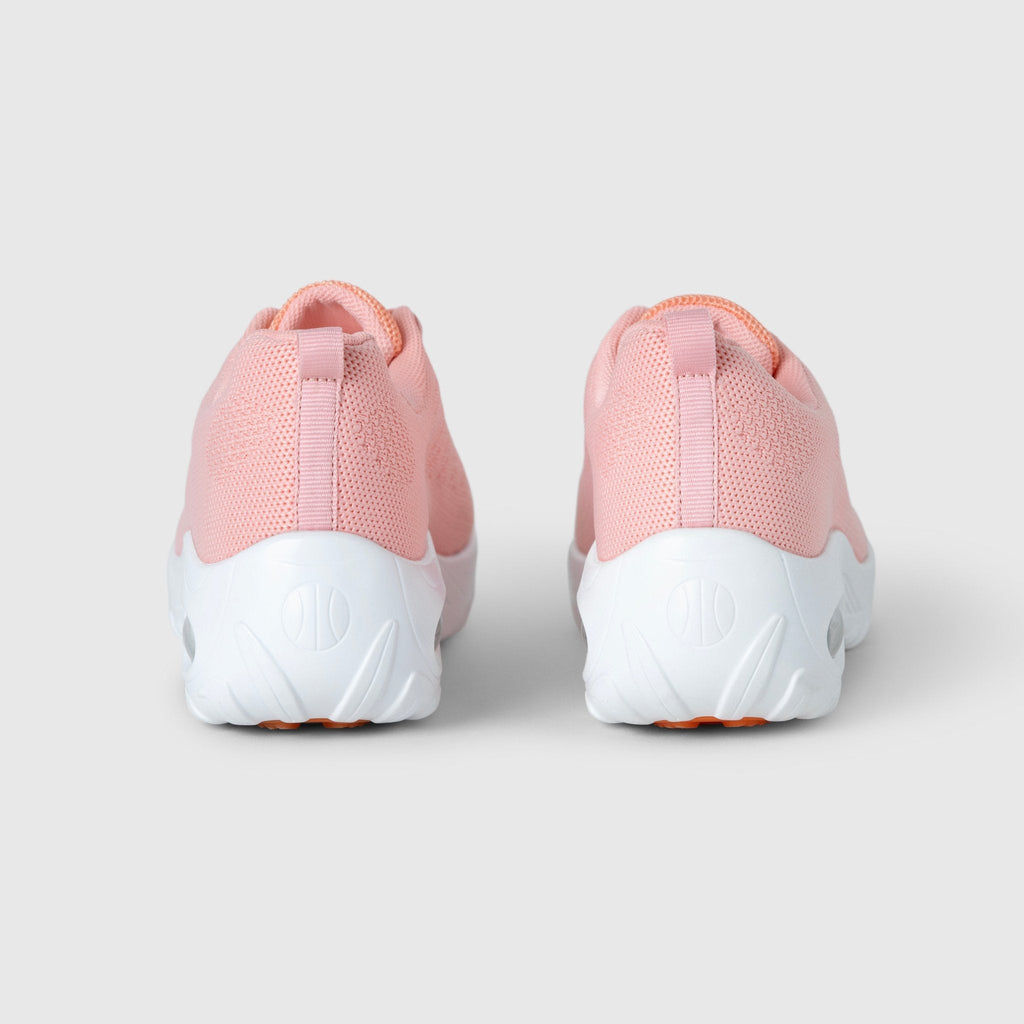 Zapatillas Ortopédicas Energy Rosa