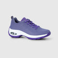 Zapatillas Ortopédicas Energy Violeta 1 + 1 FREE
