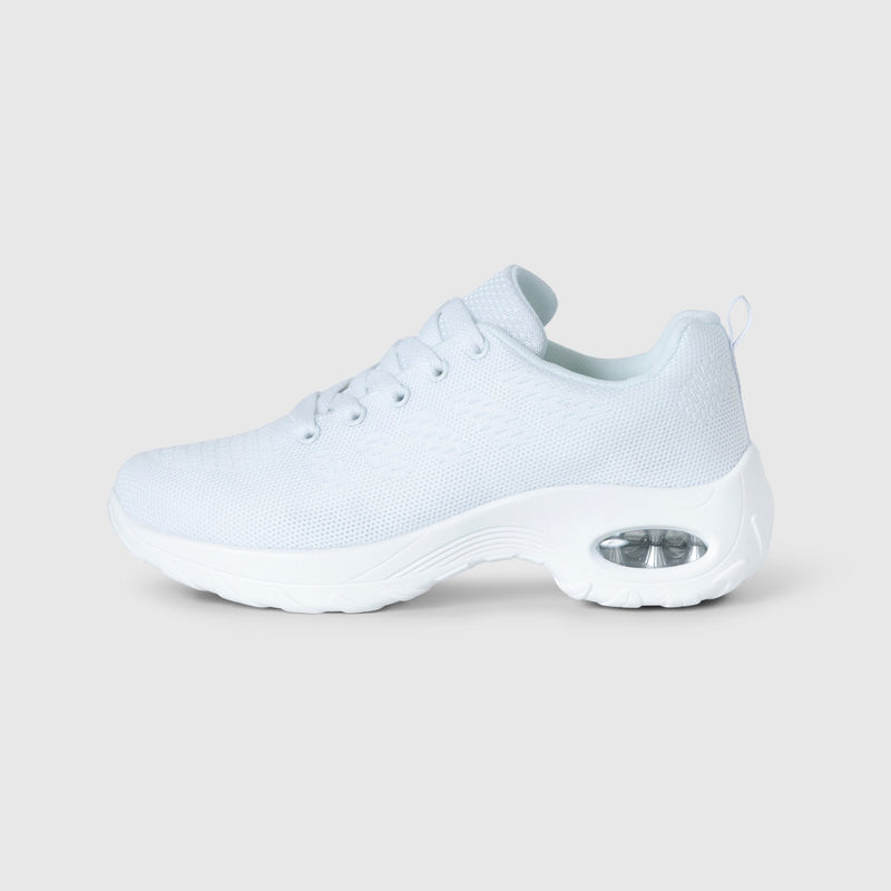 Zapatillas Ortopédicas Energy Blanco