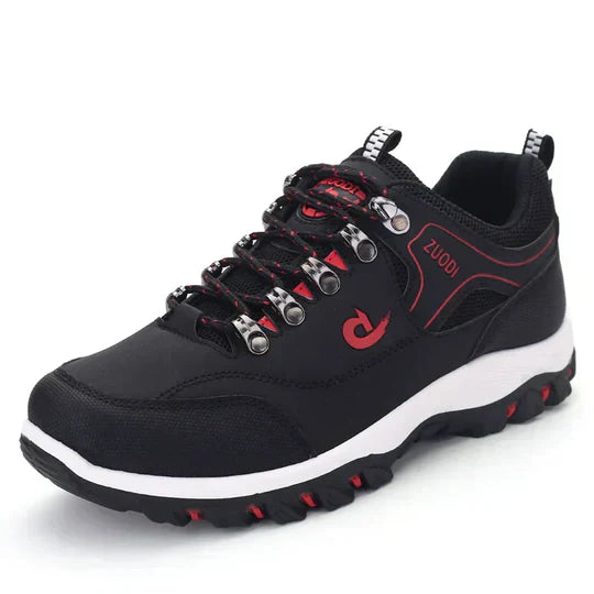 Zapatos ortopédicos para caminar para hombre