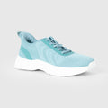 Zapatos Manos Libres Teal Flow 1 + 1 FREE