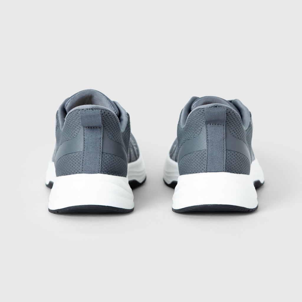 Zapatos Manos Libres Gris Flow