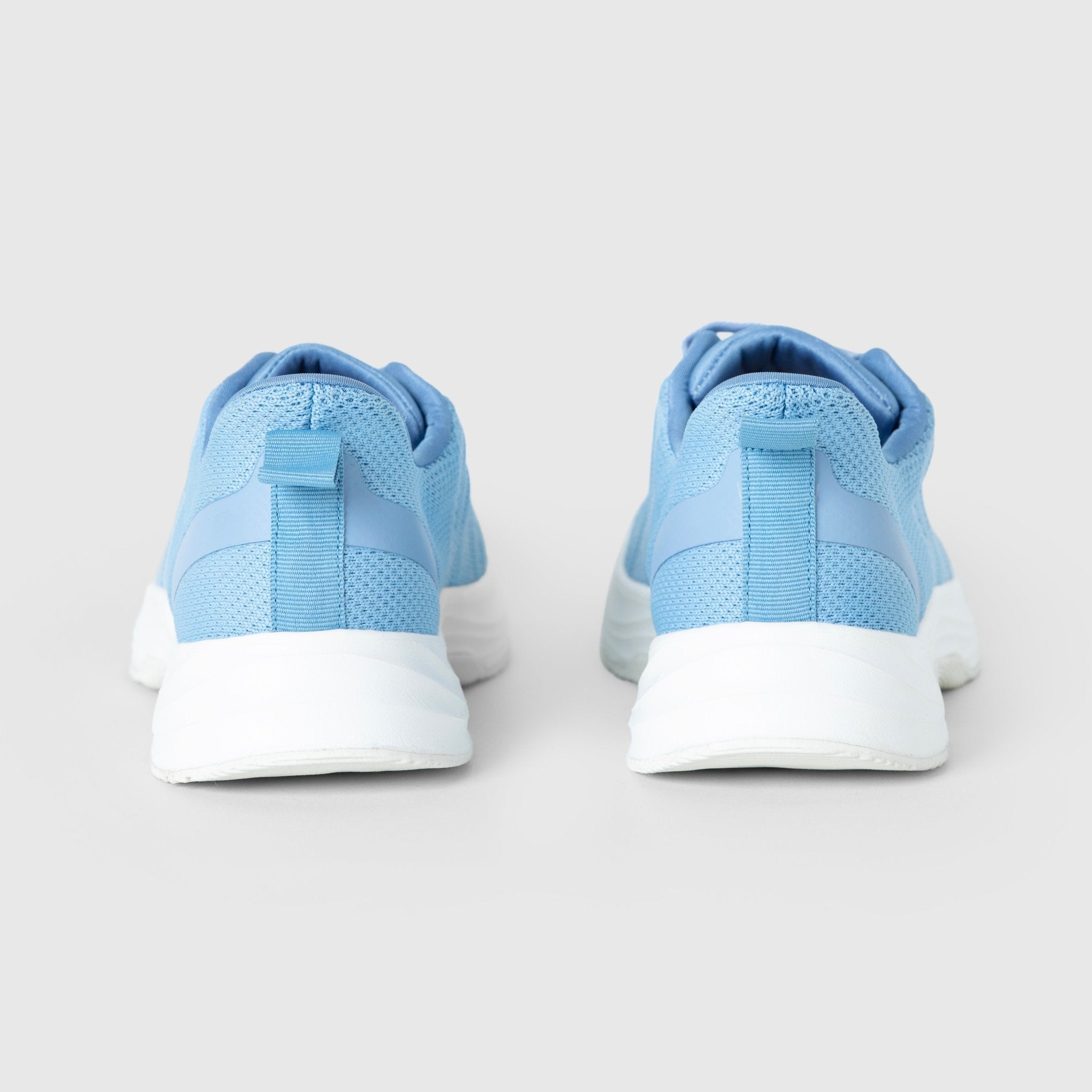 Zapatos Manos Libres Cielo Flow