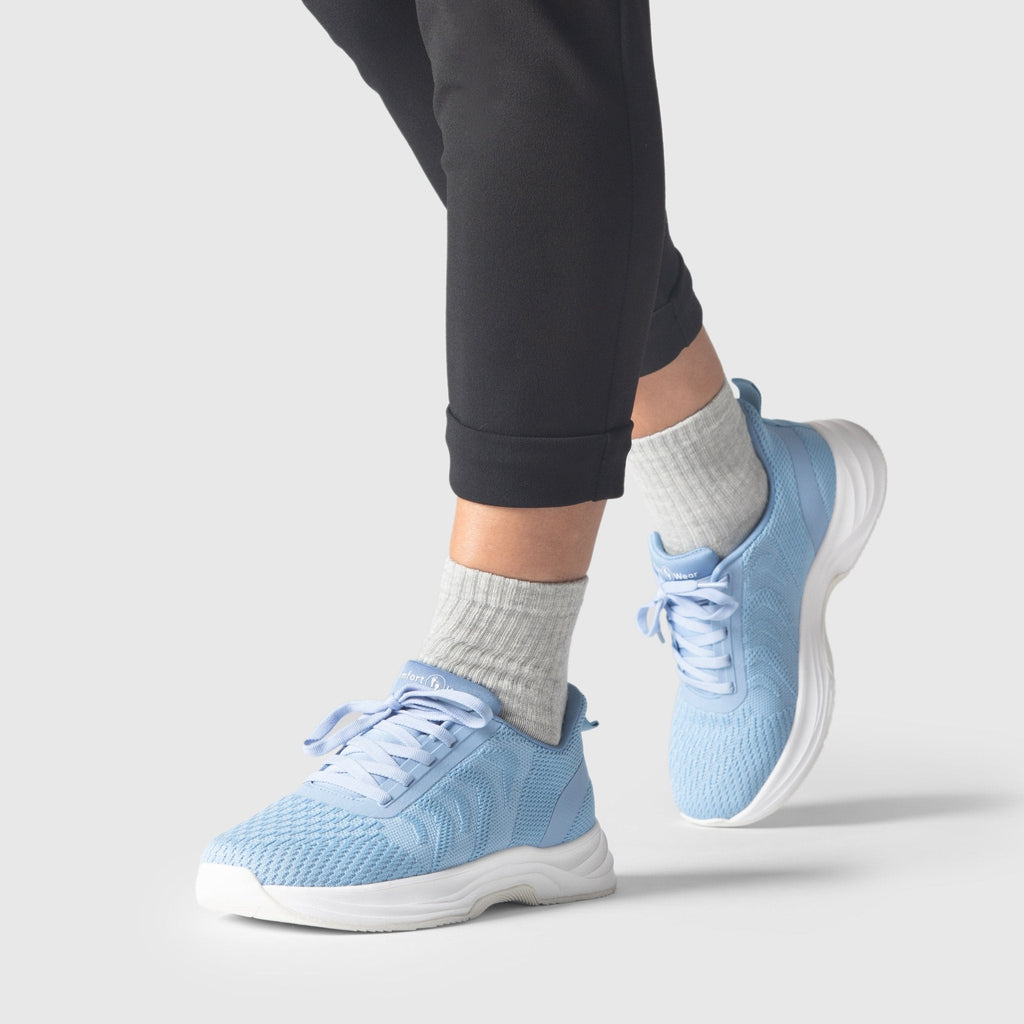 Zapatos Manos Libres Active Flow