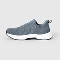 Zapatos Manos Libres Gris Flow