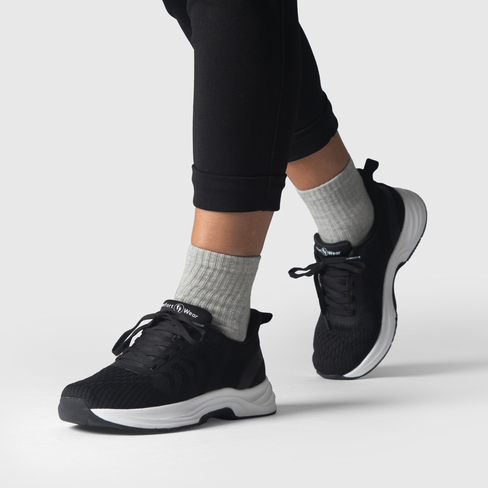 Zapatos Manos Libres Active Flow