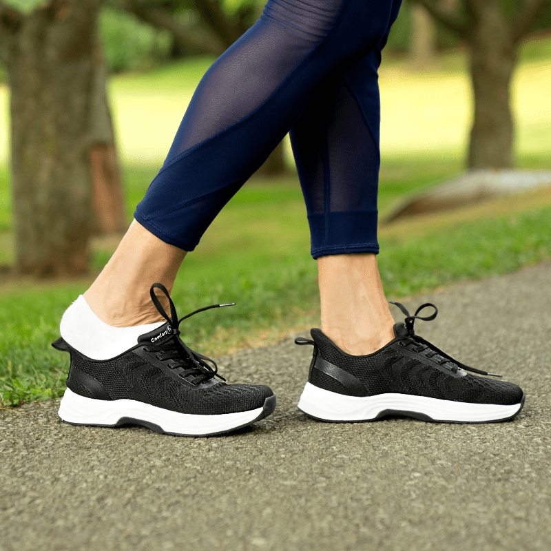 Zapatos Manos Libres Onyx Flow