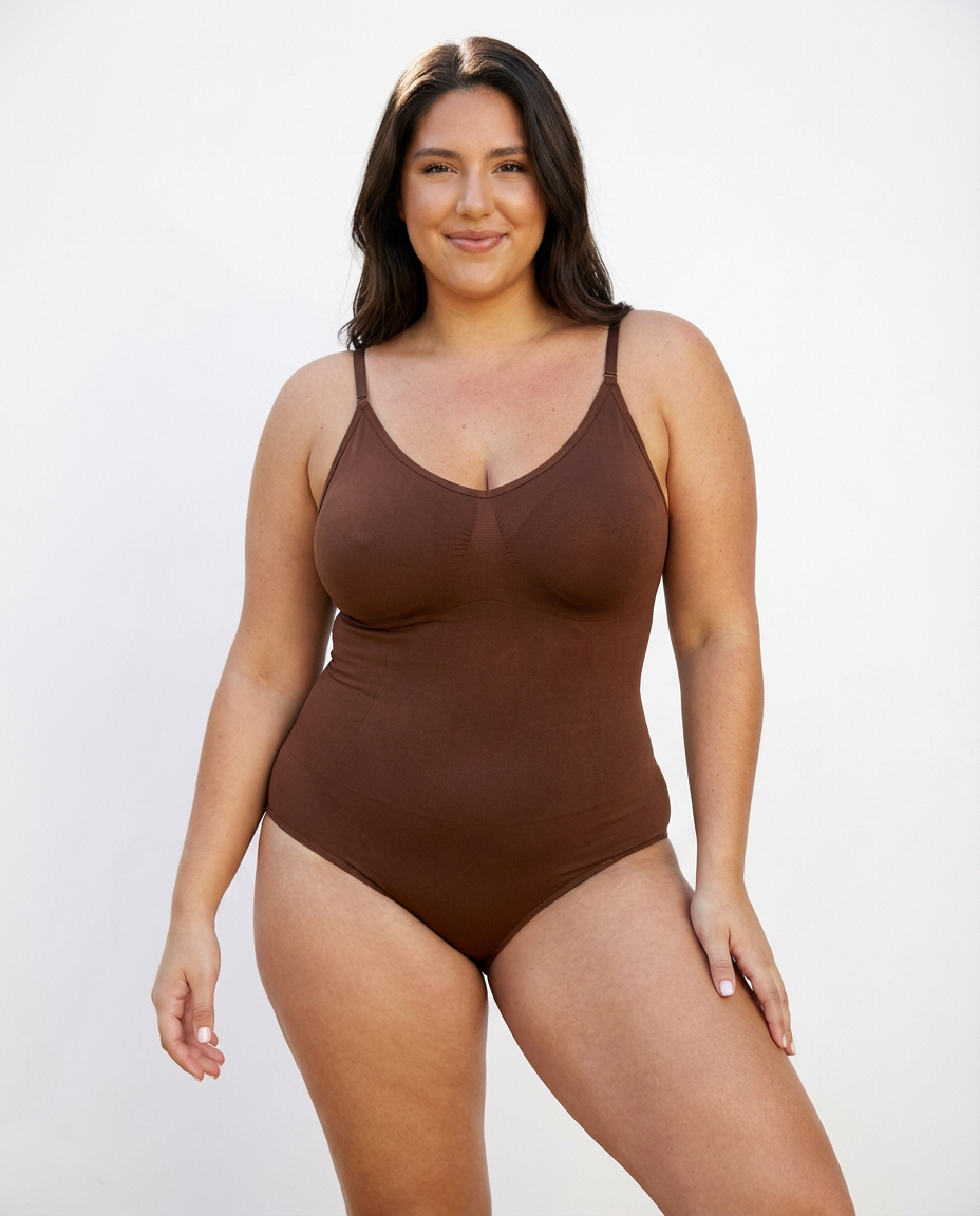 Body Moldeador Ultradefinido