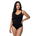 Body moldeador control de abdomen y cintura definida 2x1