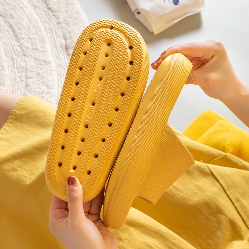 Sandalias Ergonómicas Slide Confort