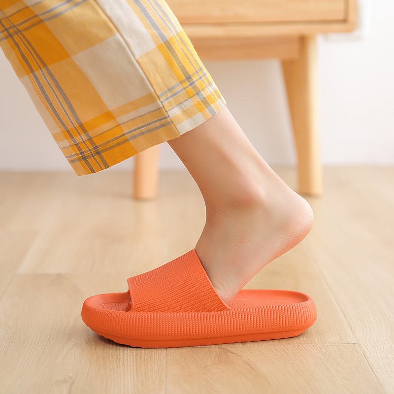 Sandalias Ergonómicas Slide Confort