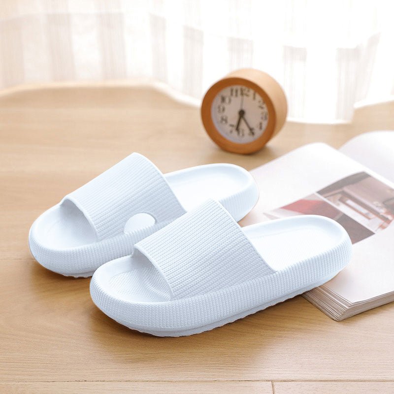 Sandalias Ergonómicas Slide Confort