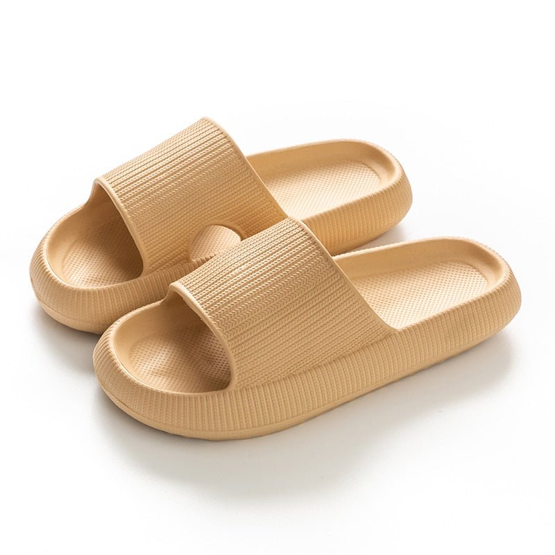 Sandalias Ergonómicas Slide Confort